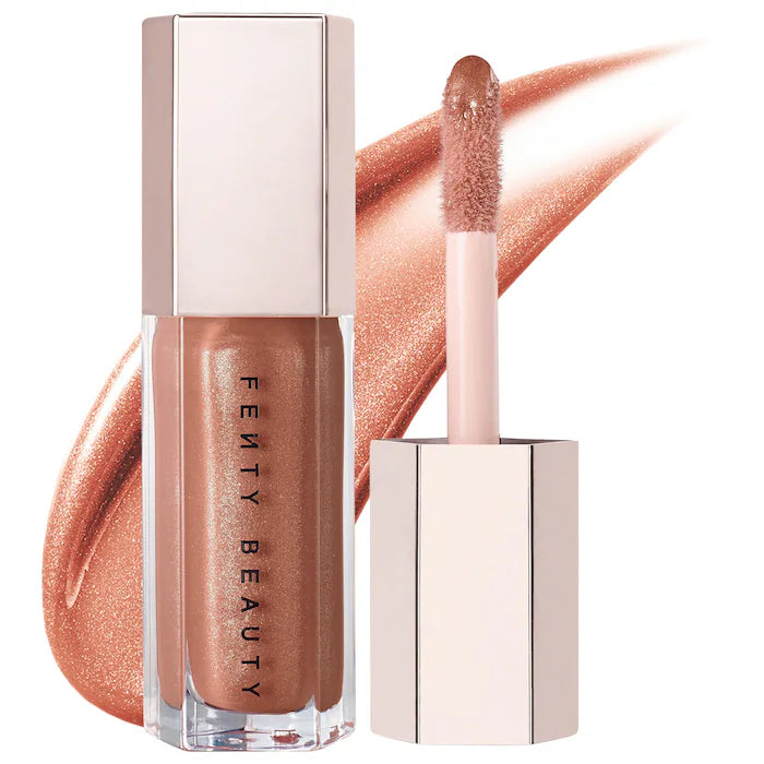 Bajo Pedido - Fenty Beauty Gloss Bomb – Brillo de Labios Universal con Acabado Luminoso de Rihanna