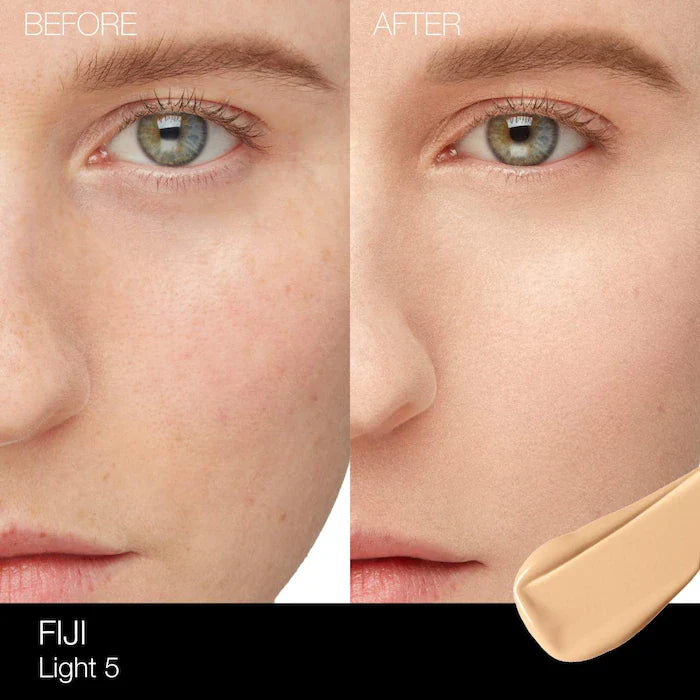 SALE  Made to Order | NARS Natural Radiant Longwear Full Coverage Foundation
