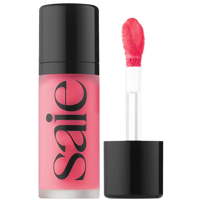 Bajo Pedido - Saie Dew Blush | Rubor Líquido en Crema con Acabado Natural y Luminoso