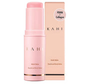 KAHI Wrinkle Bounce Multi Balm Stick Bálsamo En Barra para todo el cuerpo reafirmante Con PDRN Y Colágeno