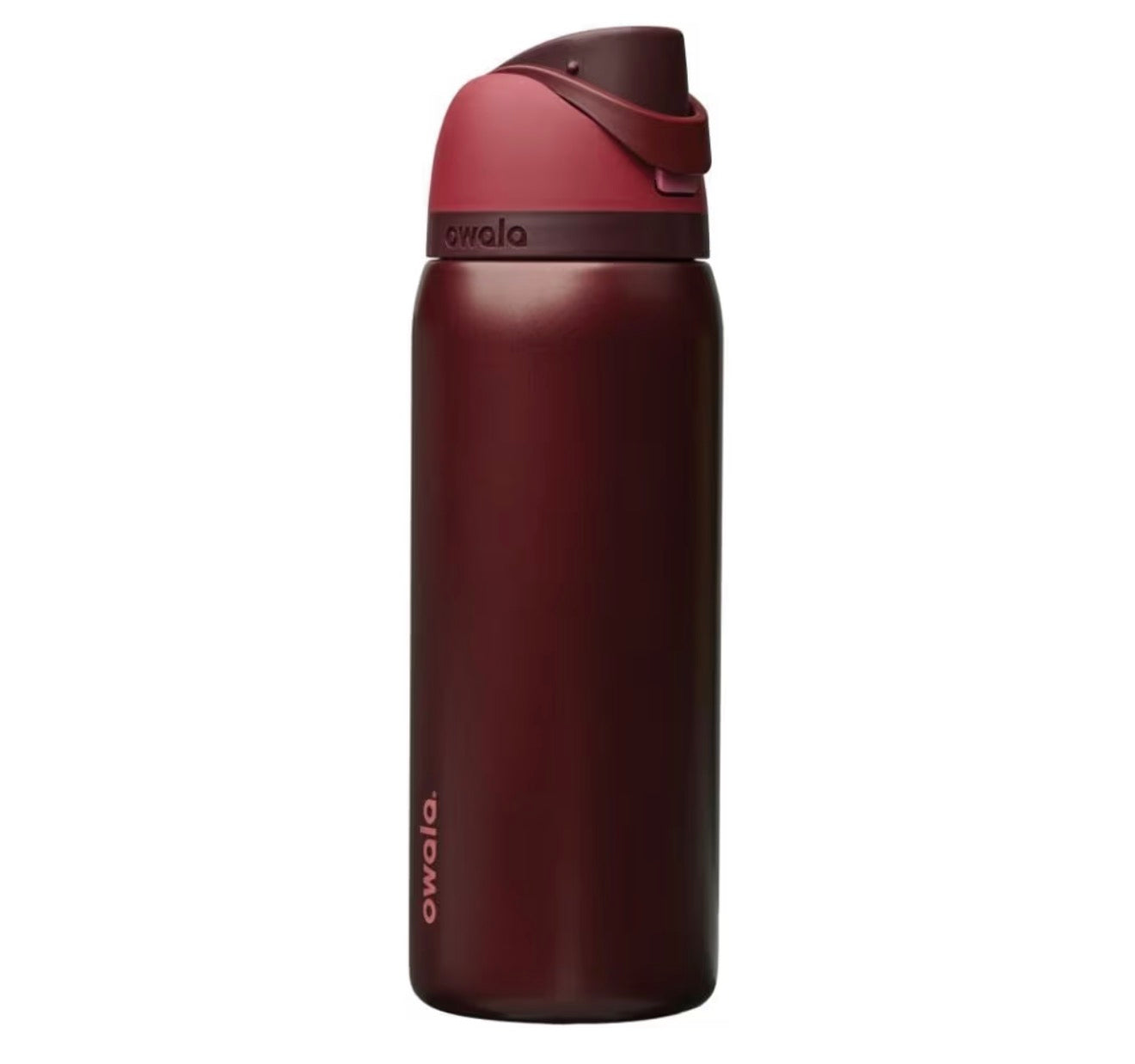 Owala FreeSip Water Bottle | Botella Térmica