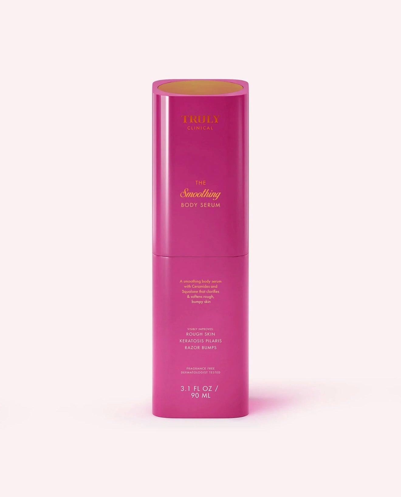 Truly Clinical The Smoothing Body Serum  – Sérum Corporal Con Ceramidas Y Squalane 90 ML