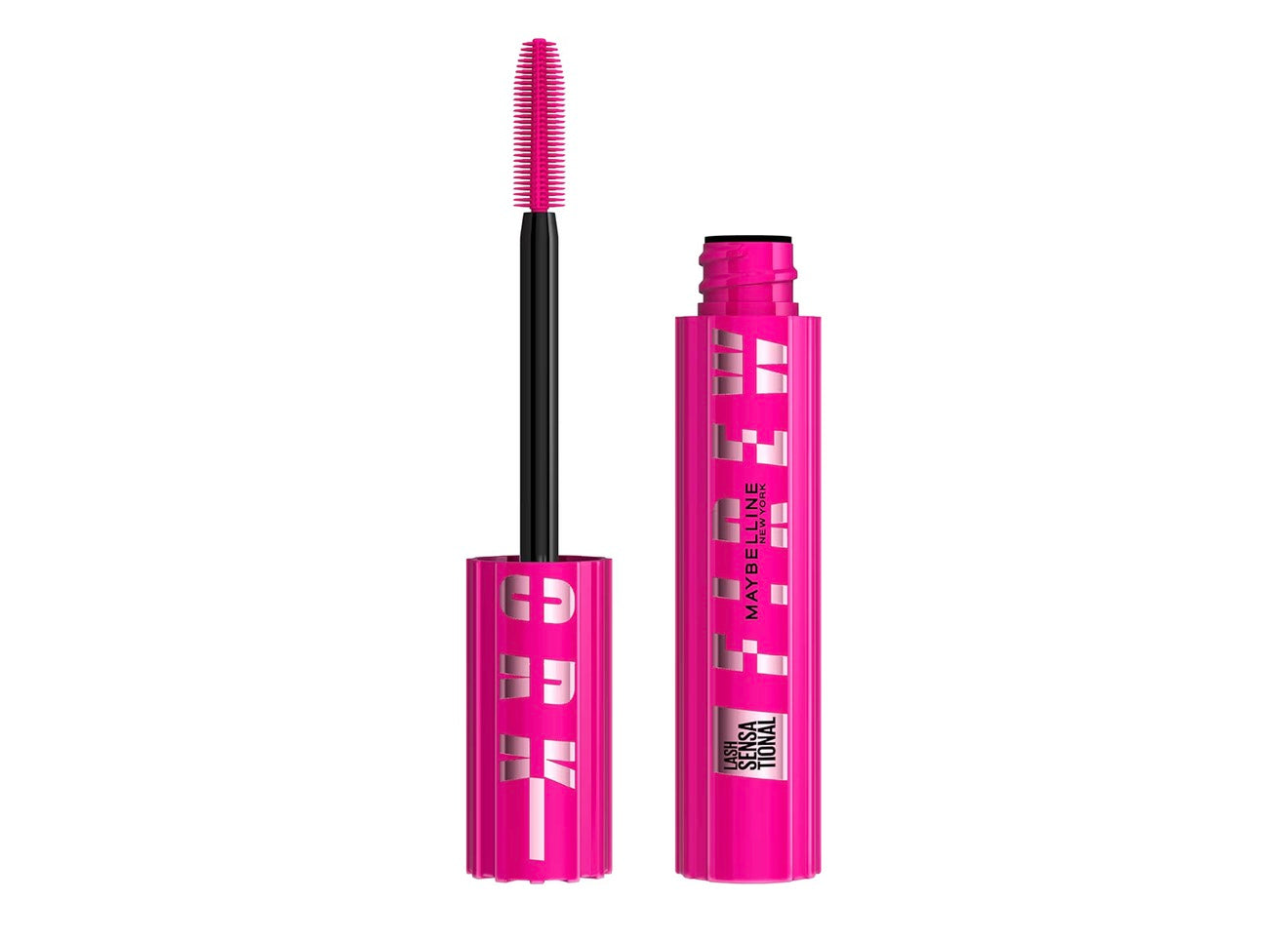 Maybelline Lash Sensational Firework Mascara | Máscara de Pestañas