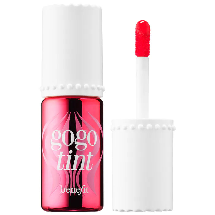 Benefit Cosmetics – Benetint Lip & Cheek Stain | Rubor y Tinte de Labios de Larga Duración