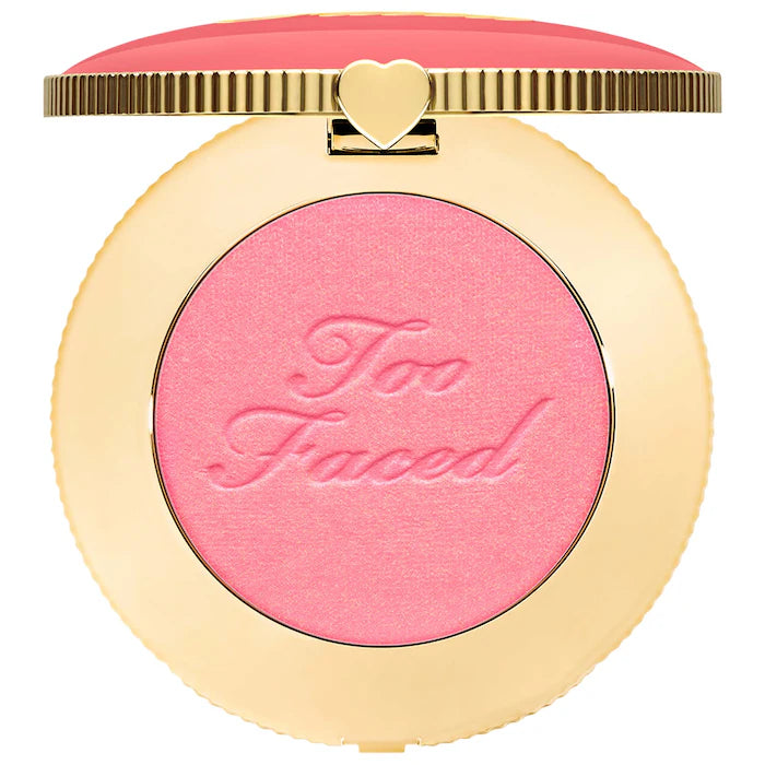 Bajo Pedido - Too Faced Cloud Crush Blurring Powder Blush | Rubor en Polvo Suavizante con Efecto Difuminado