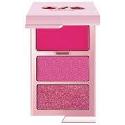 SALE  Bajo Pedido | ONE/SIZE by Patrick Starrr Cheek Clapper 3D Blush Trio Palette