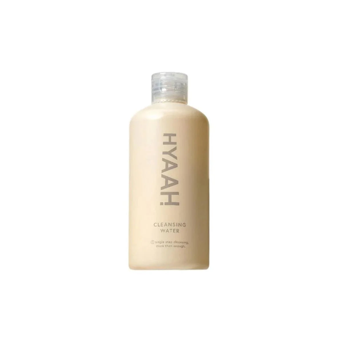 Mild But Deep Cleansing Water – Agua Micelar de Limpieza Profunda y Suave 300 ml