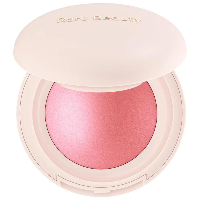 Rare Beauty by Selena Gomez – Soft Pinch Luminous Powder Blush | Rubor en Polvo Luminoso