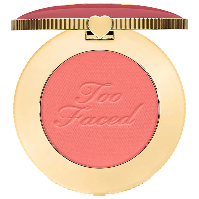 Bajo Pedido - Too Faced Cloud Crush Blurring Powder Blush | Rubor en Polvo Suavizante con Efecto Difuminado