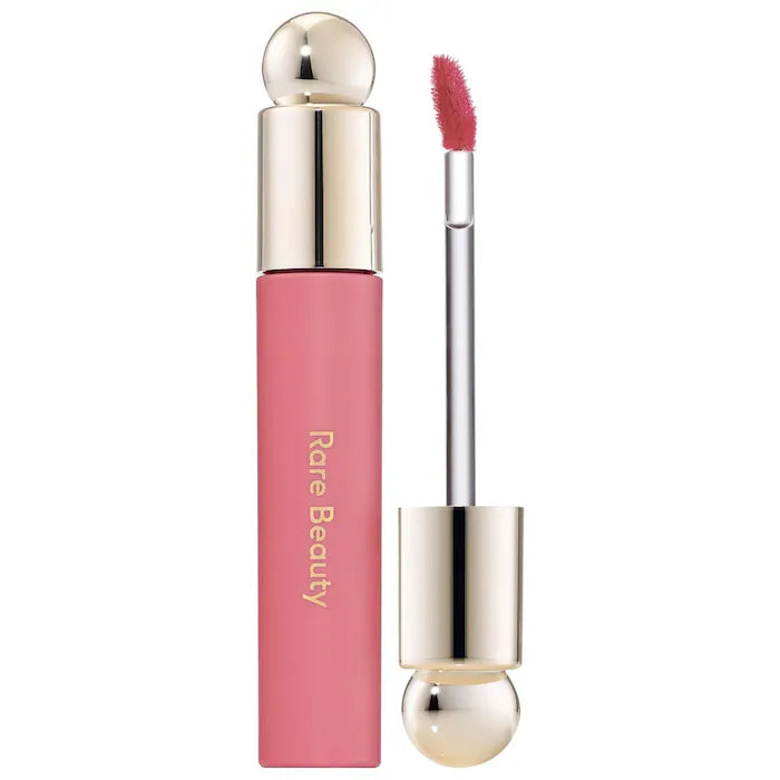 Rare Beauty by Selena Gomez – Soft Pinch Tinted Lip Oil Stain | Aceite Labial con Color e Hidratación