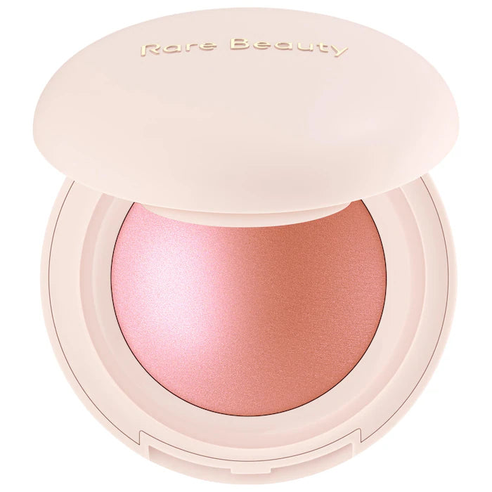 Rare Beauty by Selena Gomez – Soft Pinch Luminous Powder Blush | Rubor en Polvo Luminoso