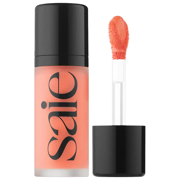Bajo Pedido - Saie Dew Blush | Rubor Líquido en Crema con Acabado Natural y Luminoso