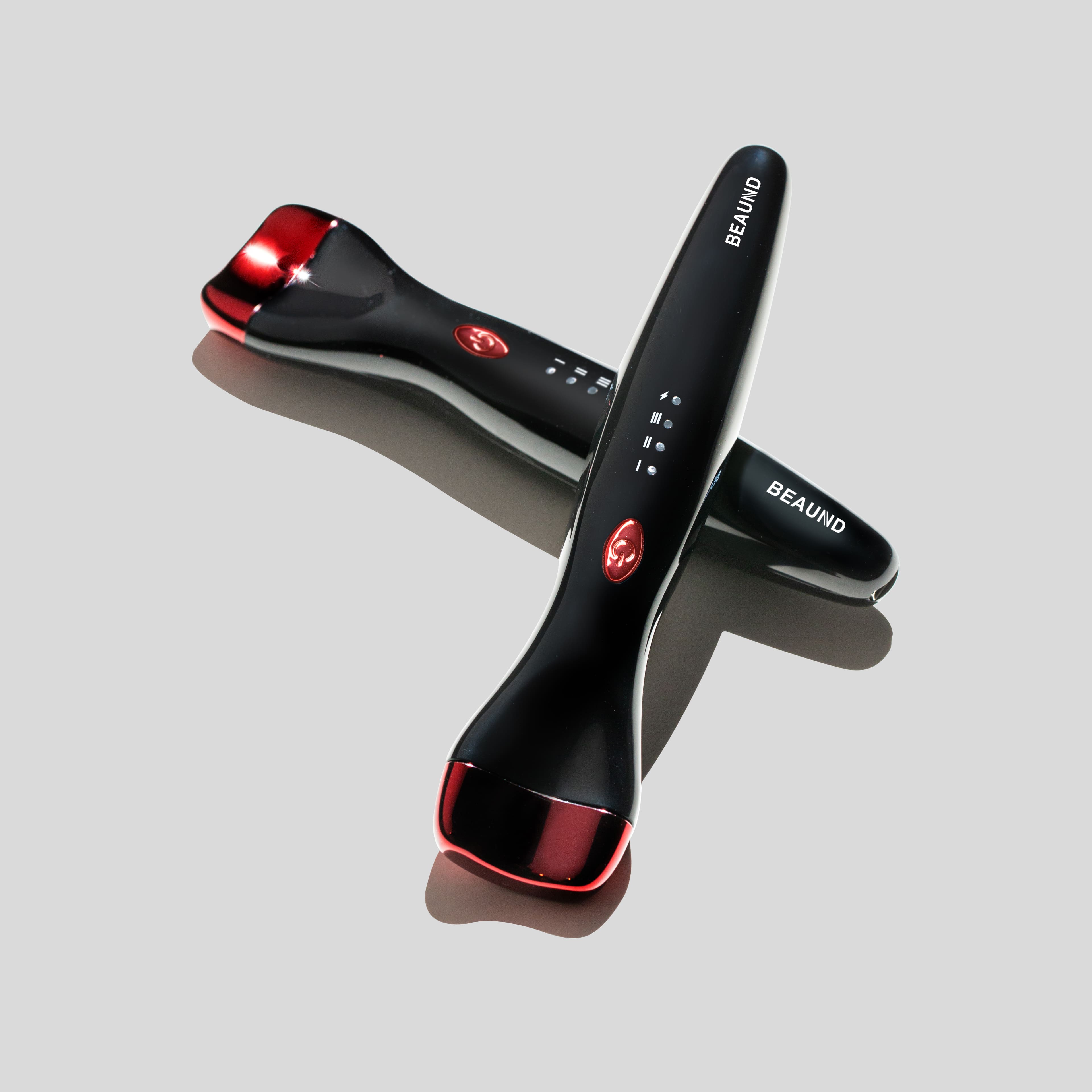 BEAUND Lashcurl Rizador De Pestañas Eléctrico Efecto Lifting