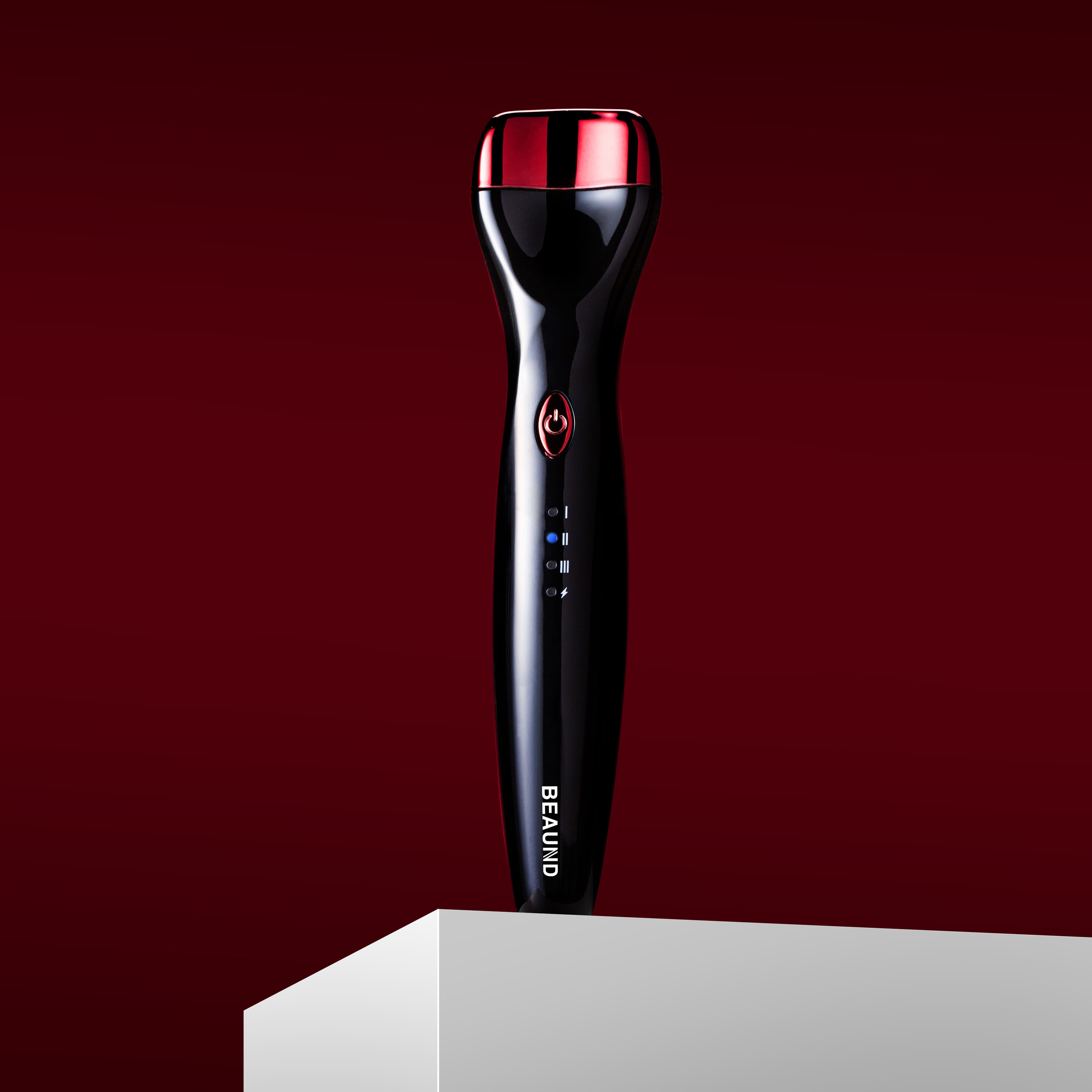 BEAUND Lashcurl Rizador De Pestañas Eléctrico Efecto Lifting