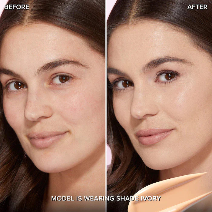 SALE  Bajo Pedido - Too Faced Born This Way Undetectable Foundation | Base de Cobertura Media a Total con Acabado Natural