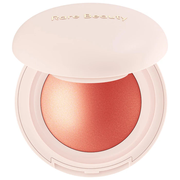 Rare Beauty by Selena Gomez – Soft Pinch Luminous Powder Blush | Rubor en Polvo Luminoso