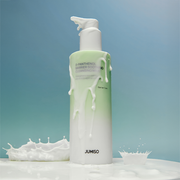 Jumiso D-Panthenol Barrier Soothing Cleansing Milk – Leche Limpiadora Para Piel Sensible 300 ML