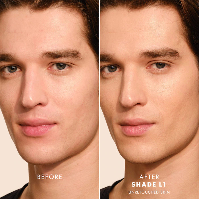 BAJO PEDIDO - Armani Beauty Golden Hour 24HR Lightweight Skin Tint | Base Luminosa con Ácido Hialurónico