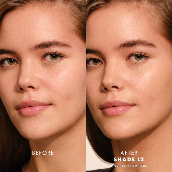SALE  BAJO PEDIDO - Armani Beauty Golden Hour 24HR Lightweight Skin Tint | Base Luminosa con Ácido Hialurónico