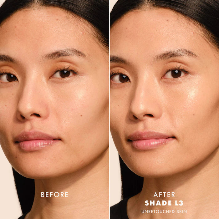 BAJO PEDIDO - Armani Beauty Golden Hour 24HR Lightweight Skin Tint | Base Luminosa con Ácido Hialurónico