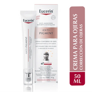 Eucerin Anti Pigment Dark Circle Eye Corrector | Corrector De Ojeras Y Manchas Oscuras
