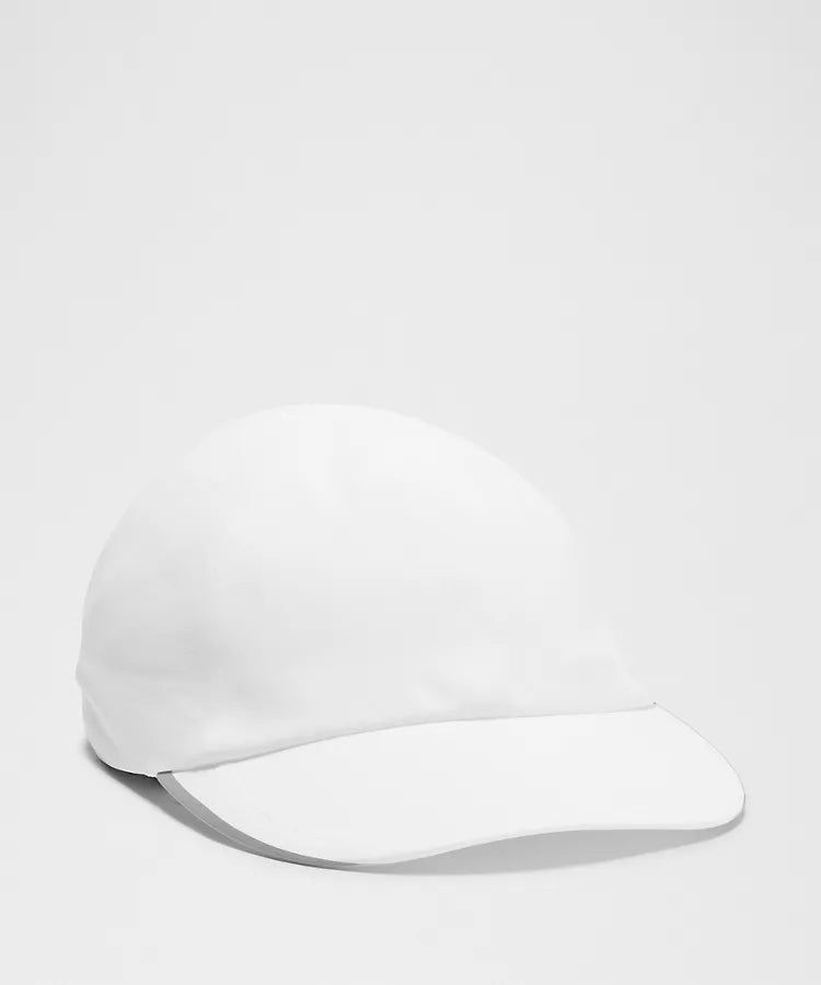 Lululemon Fast And Free Ponytail Running Hat – Gorra Deportiva Con Abertura Para Coleta
