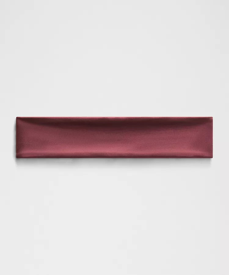 lululemon Women’s Luxtreme Training Headband – Banda Deportiva Para Entrenamiento