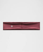 lululemon Women’s Luxtreme Training Headband – Banda Deportiva Para Entrenamiento