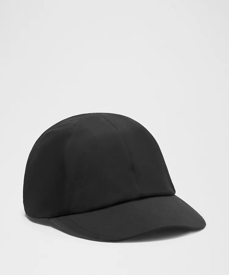 Lululemon Fast And Free Ponytail Running Hat – Gorra Deportiva Con Abertura Para Coleta