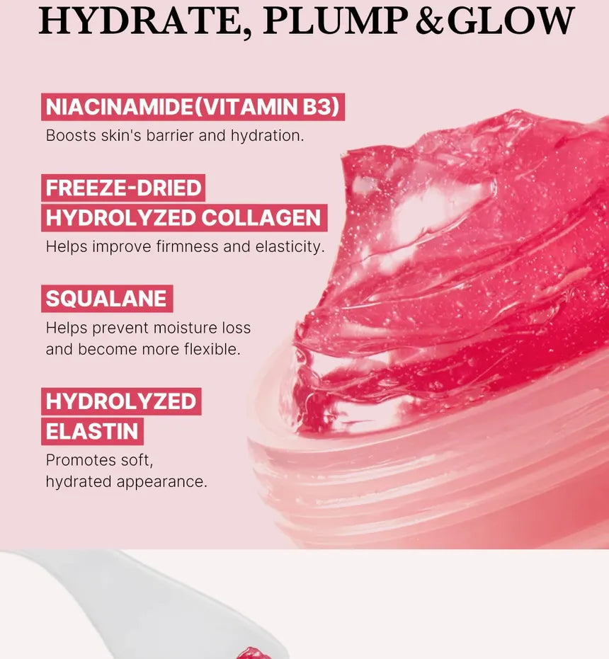 Medicube Collagen Jelly Cream | Anti-aging Facial Cream