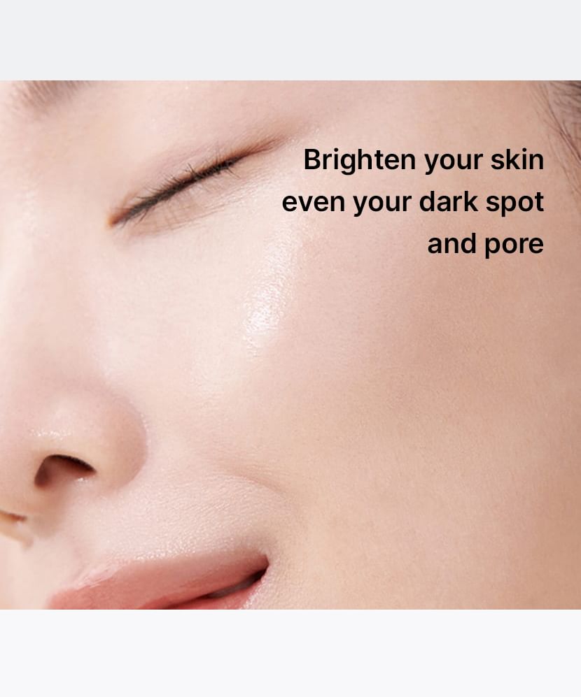 CELIMAX Pore + Dark Spot Kit Set Iluminador Para Poros y Manchas Oscuras