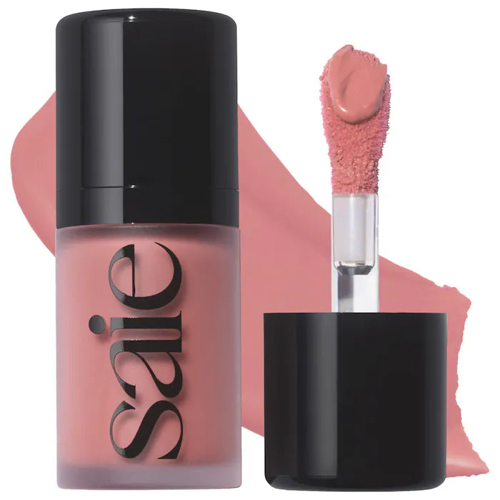 BAJO PEDIDO - SAIE Mini Dew Blush Liquid Cream Blush | Rubor