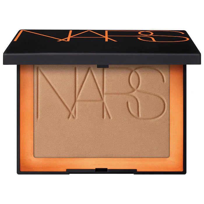 Bajo Pedido | NARS Laguna Talc-Free Bronzer Powder