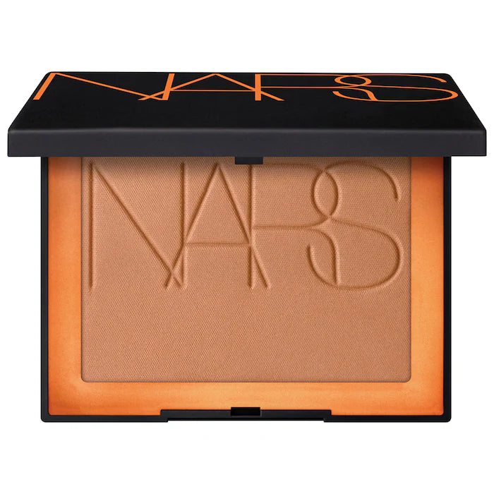 Bajo Pedido | NARS Laguna Talc-Free Bronzer Powder