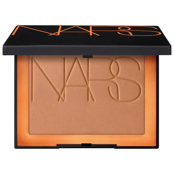Bajo Pedido | NARS Laguna Talc-Free Bronzer Powder