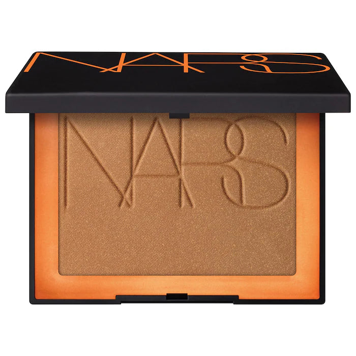 Bajo Pedido | NARS Laguna Talc-Free Bronzer Powder