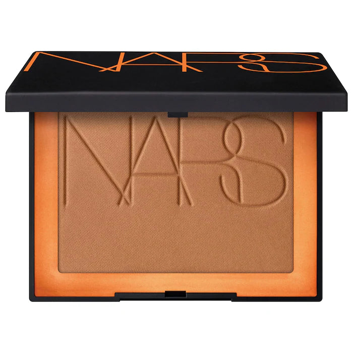 Bajo Pedido | NARS Laguna Talc-Free Bronzer Powder