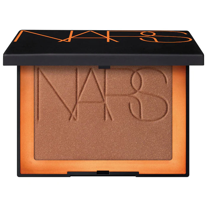 Bajo Pedido | NARS Laguna Talc-Free Bronzer Powder