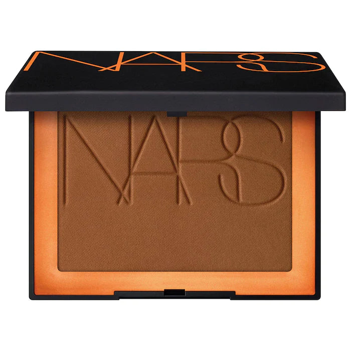 SALE | By Request | NARS Laguna Talc-Free Bronzer Powder