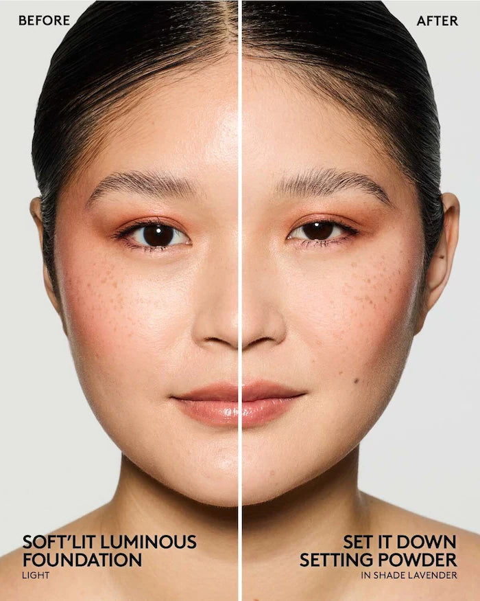 Bajo Pedido - Fenty Beauty by Rihanna Set It Down Superfine Blurring Setting Powder