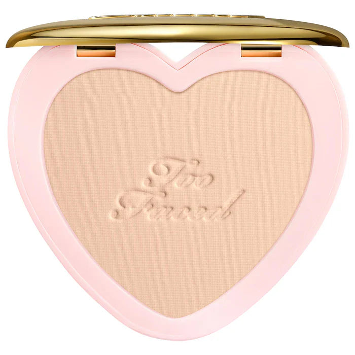 Bajo Pedido - Too Faced Born This Way Soft Blur Flexible Finish Setting Powder | Polvo Fijador con Efecto Suavizante y Acabado Natural
