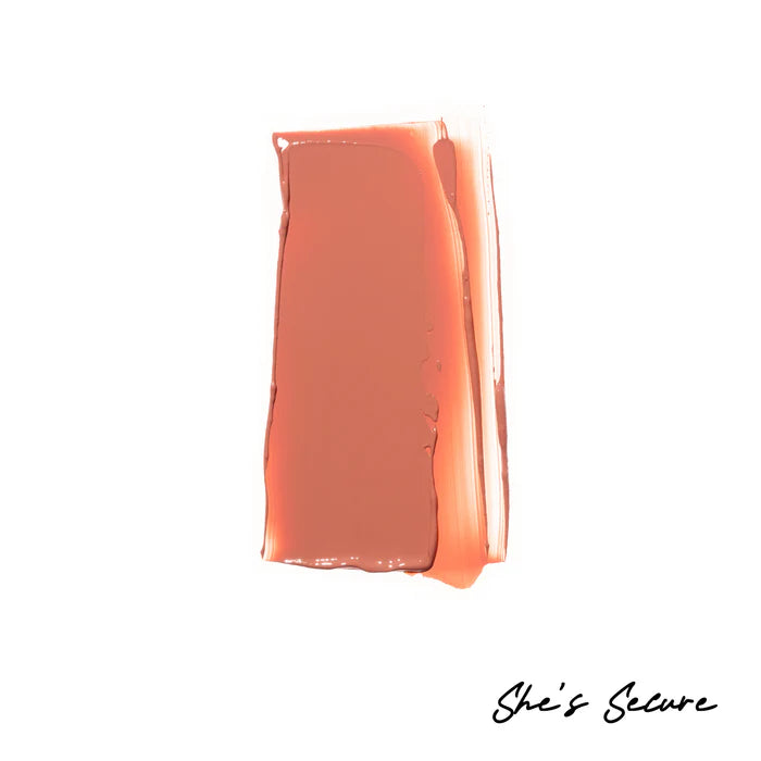PATRICK TA Lip Crème | Labial tono She’s Secure