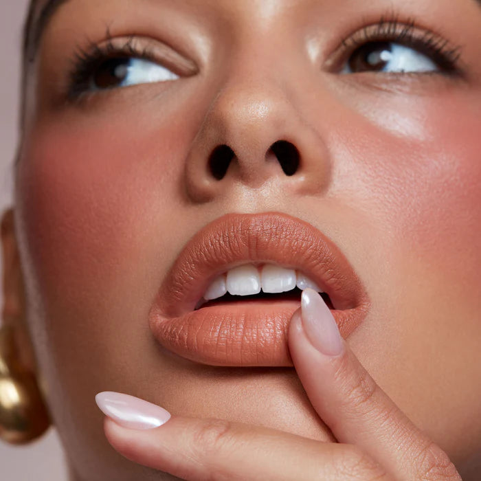 PATRICK TA Lip Crème | Labial tono She’s Secure