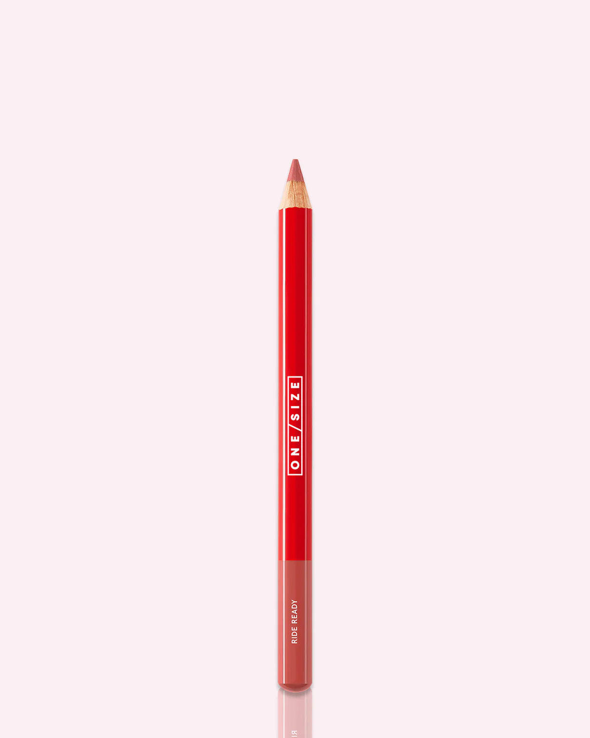 ONE SIZE Lip Snatcher Waterproof Precision Lip Liner | Delineador Labial