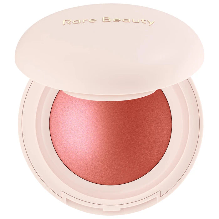Rare Beauty by Selena Gomez – Soft Pinch Luminous Powder Blush | Rubor en Polvo Luminoso