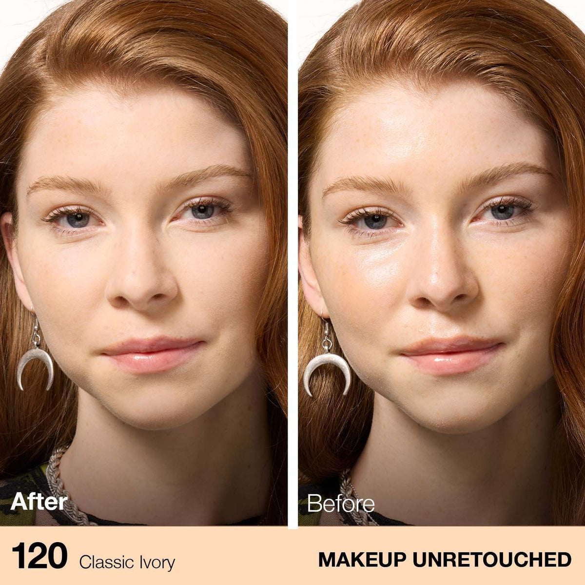 Maybelline Fit Me Matte + Poreless Polvo Compacto Matificante Y Minimizador De Poros Tono Classic Ivory