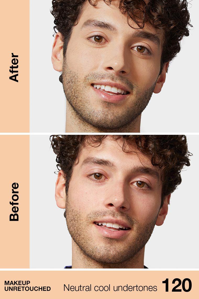 MAYBELLINE Fit Me® Matte + Poreless Base Líquida Oil-Free