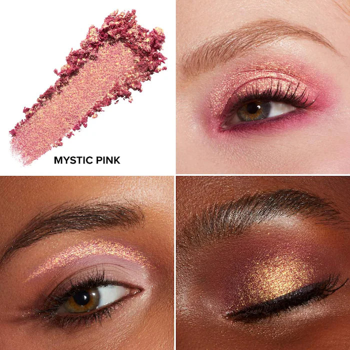 BAJO PEDIDO - TOO FACED Disco Crush High Shine Glitter Eye + Face Sparkle | Glitter Facial