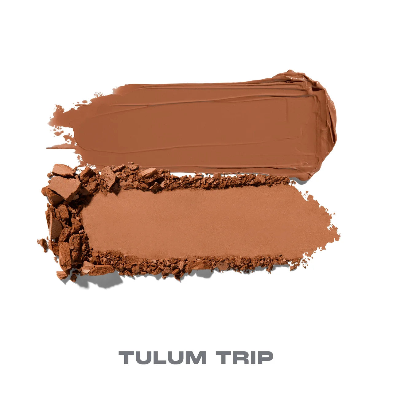 Morphe Cheek Thrills Bronze & Tone Duo Duo De Bronzer Y Contorno