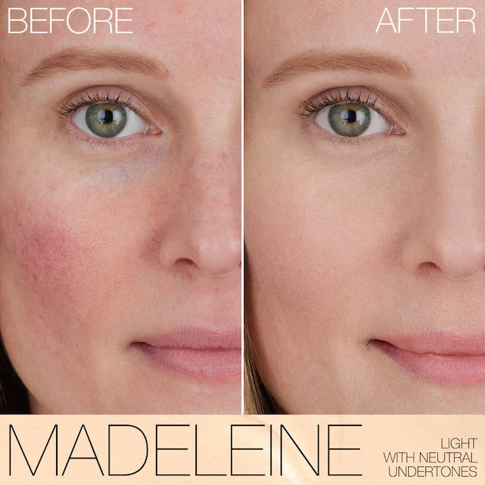 Bajo Pedido | NARS Soft Matte Complete Full Coverage Longwear Concealer with Hyaluronic Acid